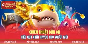 chiến thuật bắn cá