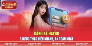 đăng ký HAY88
