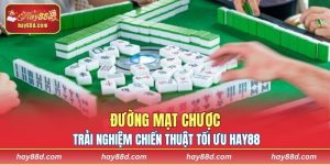 Đường mạt chược