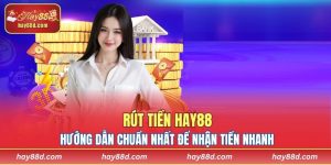 Rút tiền HAY88