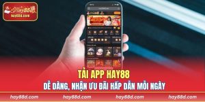 tải app HAY88