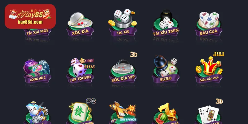 Luckywin Hay88 là gì?